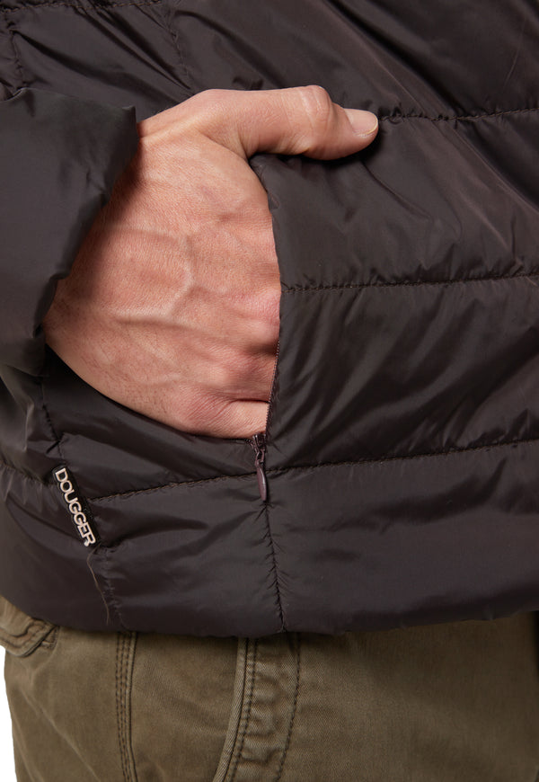 Chaqueta Acolchada ENOC