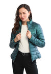 Chaqueta Acolchada FERRARA