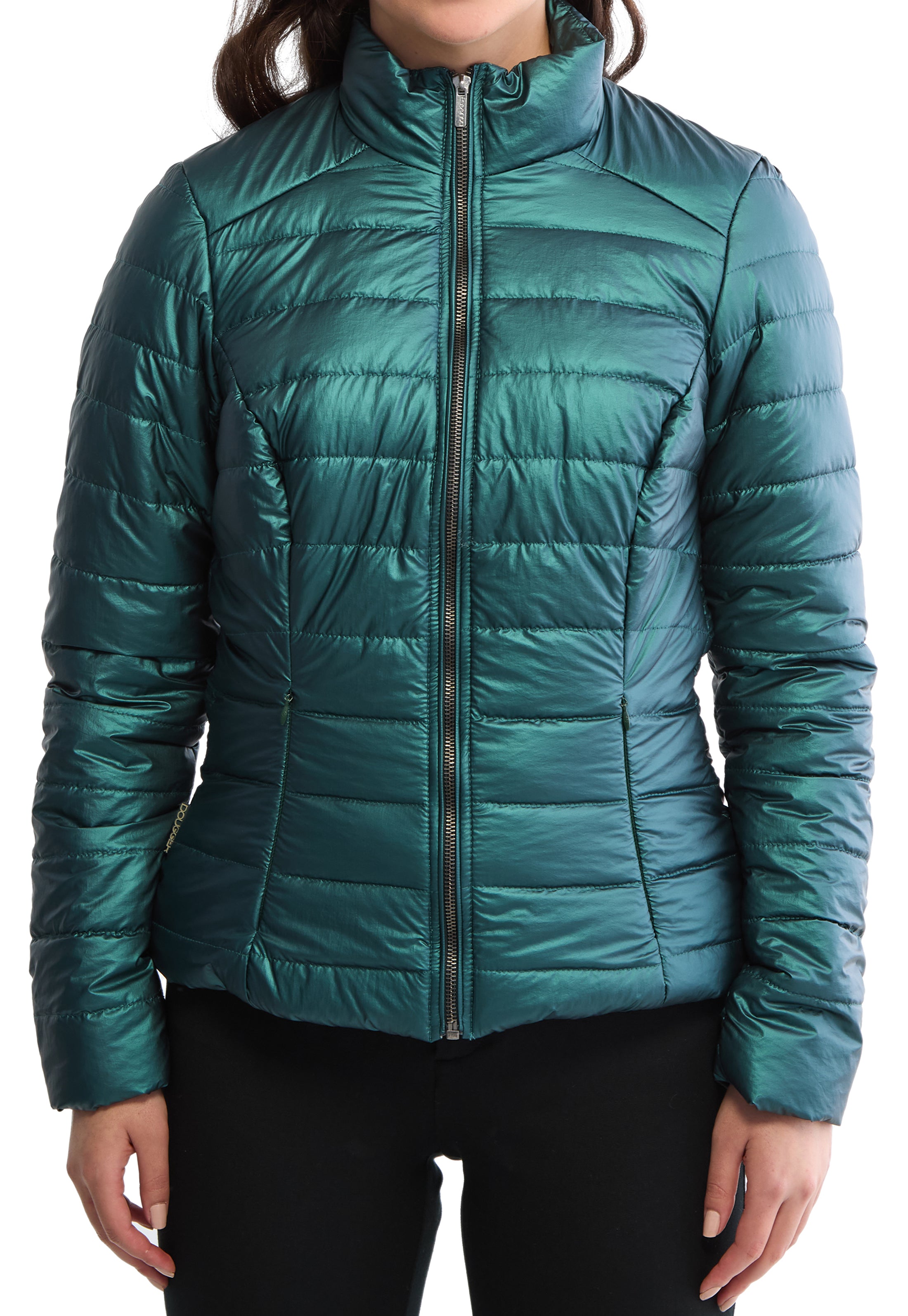Chaqueta Acolchada FERRARA