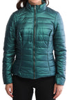 Chaqueta Acolchada FERRARA
