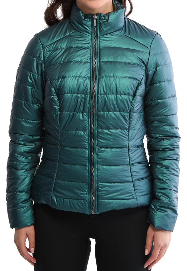 Chaqueta Acolchada FERRARA