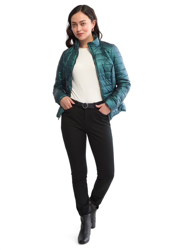 Chaqueta Acolchada FERRARA