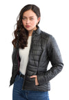 Chaqueta Acolchada FERRARA