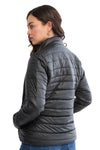 Chaqueta Acolchada FERRARA