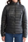 Chaqueta Acolchada FERRARA