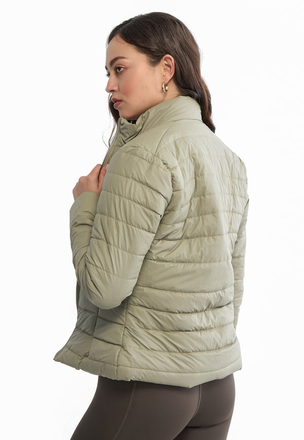 Chaqueta Acolchada FERRARA