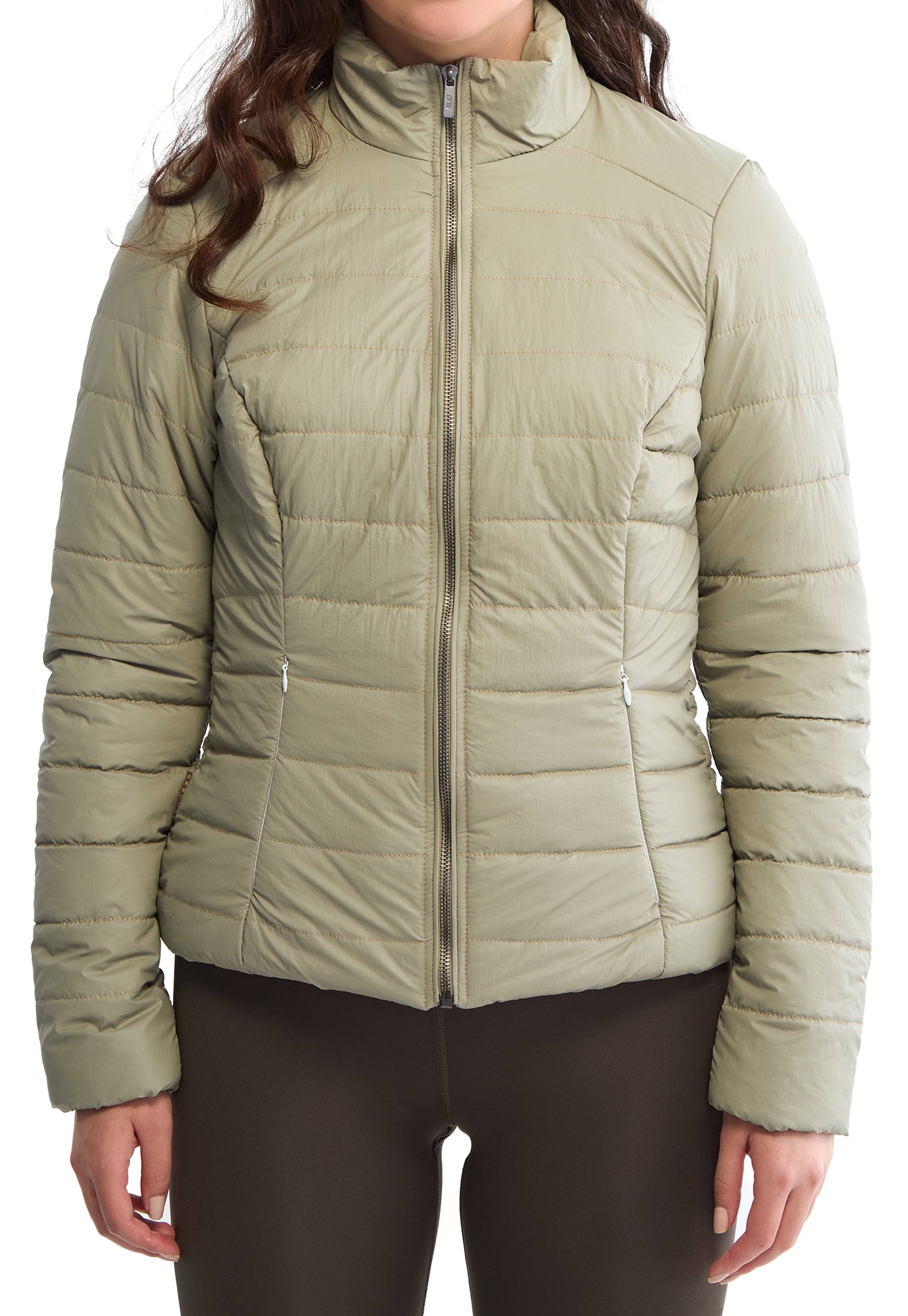 Chaqueta Acolchada FERRARA