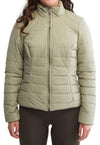 Chaqueta Acolchada FERRARA