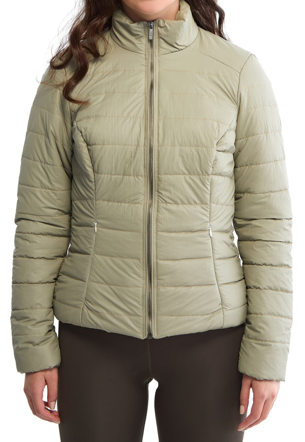 Chaqueta Acolchada FERRARA