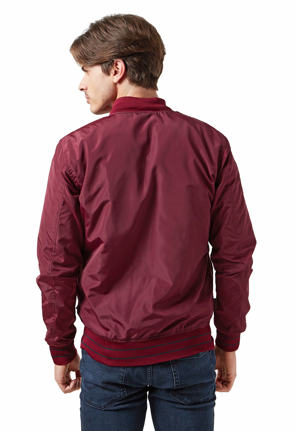 Chaqueta Liviana IKKI