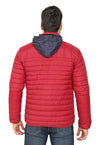 Chaqueta Doble Faz METATRON