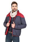 Chaqueta Doble Faz METATRON