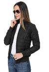Chaqueta Acolchada MITIKA