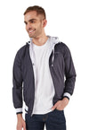 Chaqueta Doble Faz OASIS