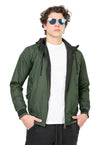 Chaqueta Doble Faz OASIS