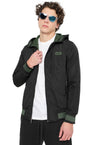 Chaqueta Doble Faz OASIS