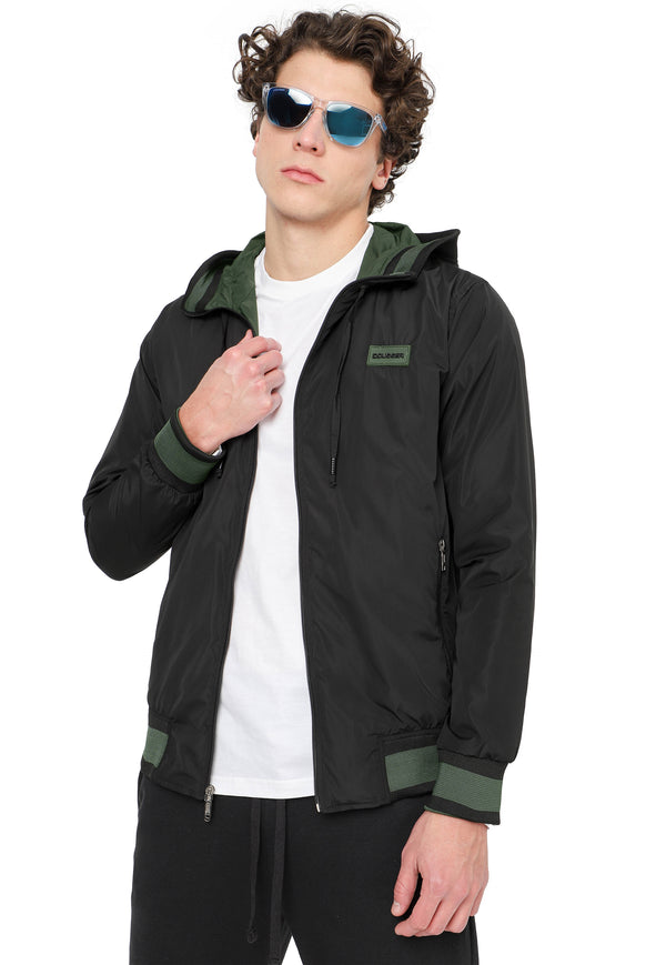 Chaqueta Doble Faz OASIS