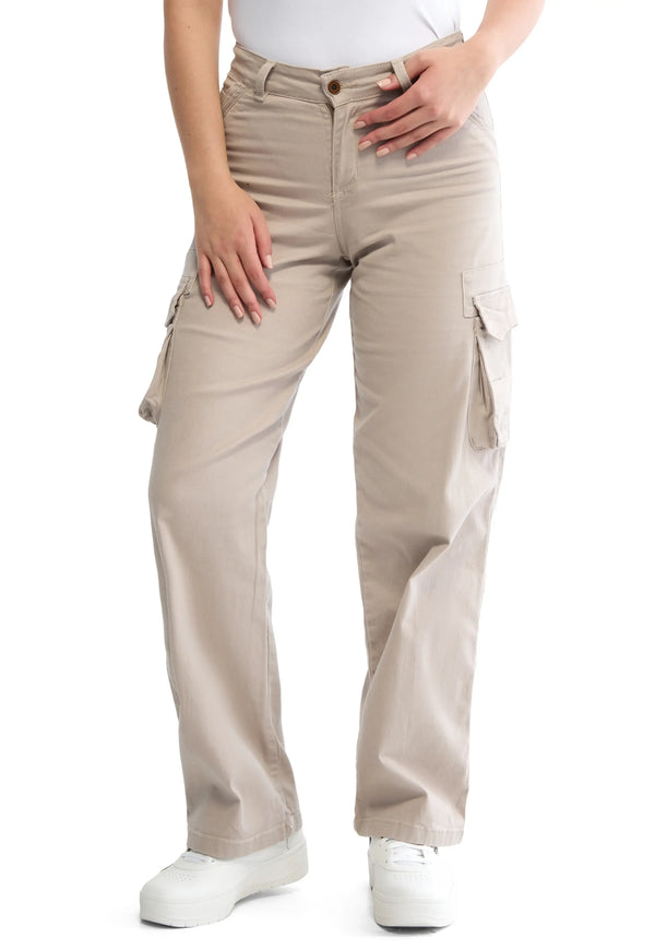 Pantalón Cargo BALTIMORE