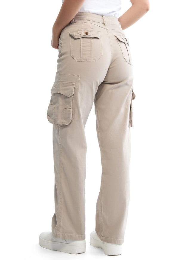 Pantalón Cargo BALTIMORE