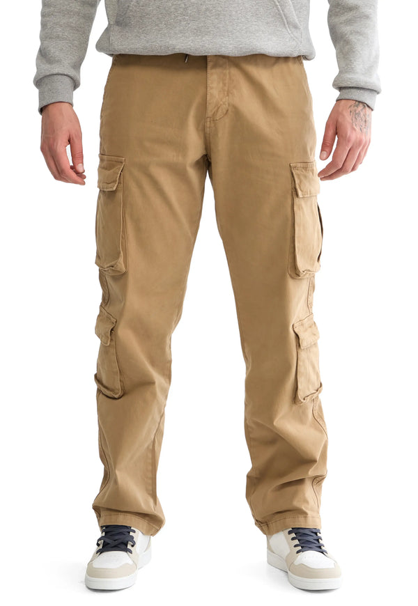 Pantalón Cargo CHICAGO
