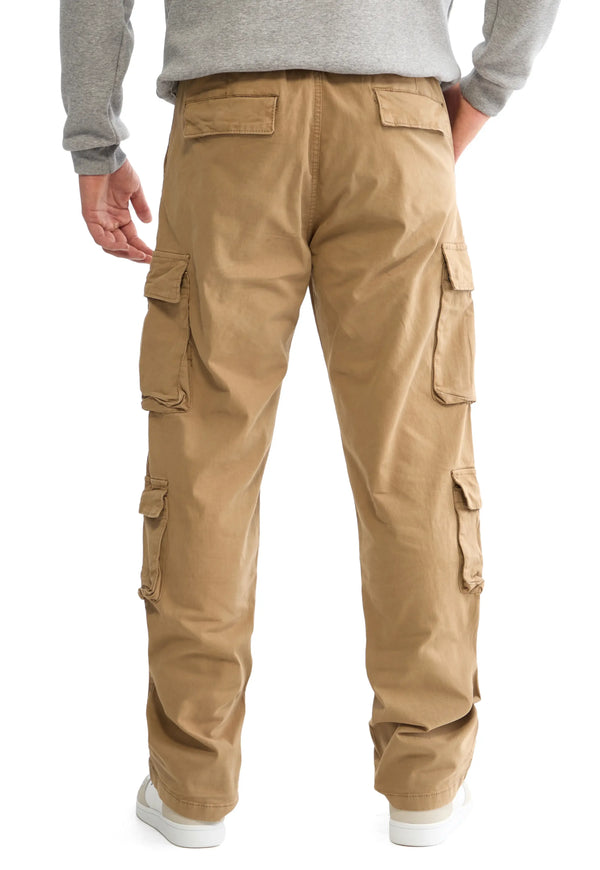 Pantalón Cargo CHICAGO