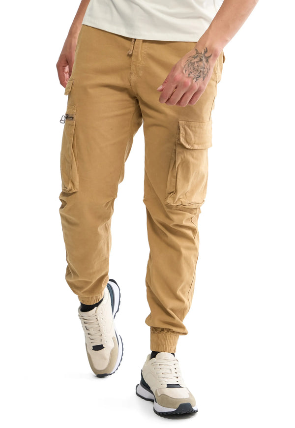 Pantalón Cargo FILADELFIA