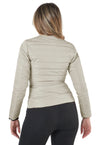 Chaqueta Doble Faz SHYRIU