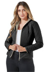 Chaqueta Doble Faz SHYRIU