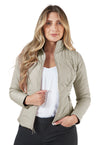 Chaqueta Doble Faz SHYRIU