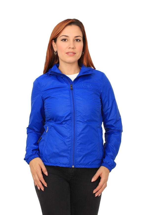 Chaqueta Liviana VELVET