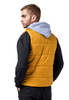 Chaleco Acolchado ZINC