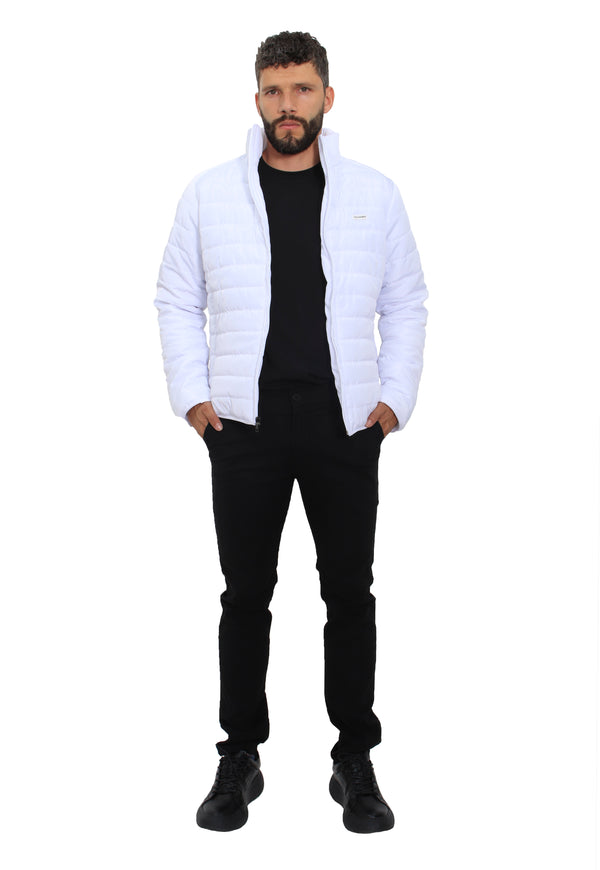 Chaqueta Acolchada ATOKO