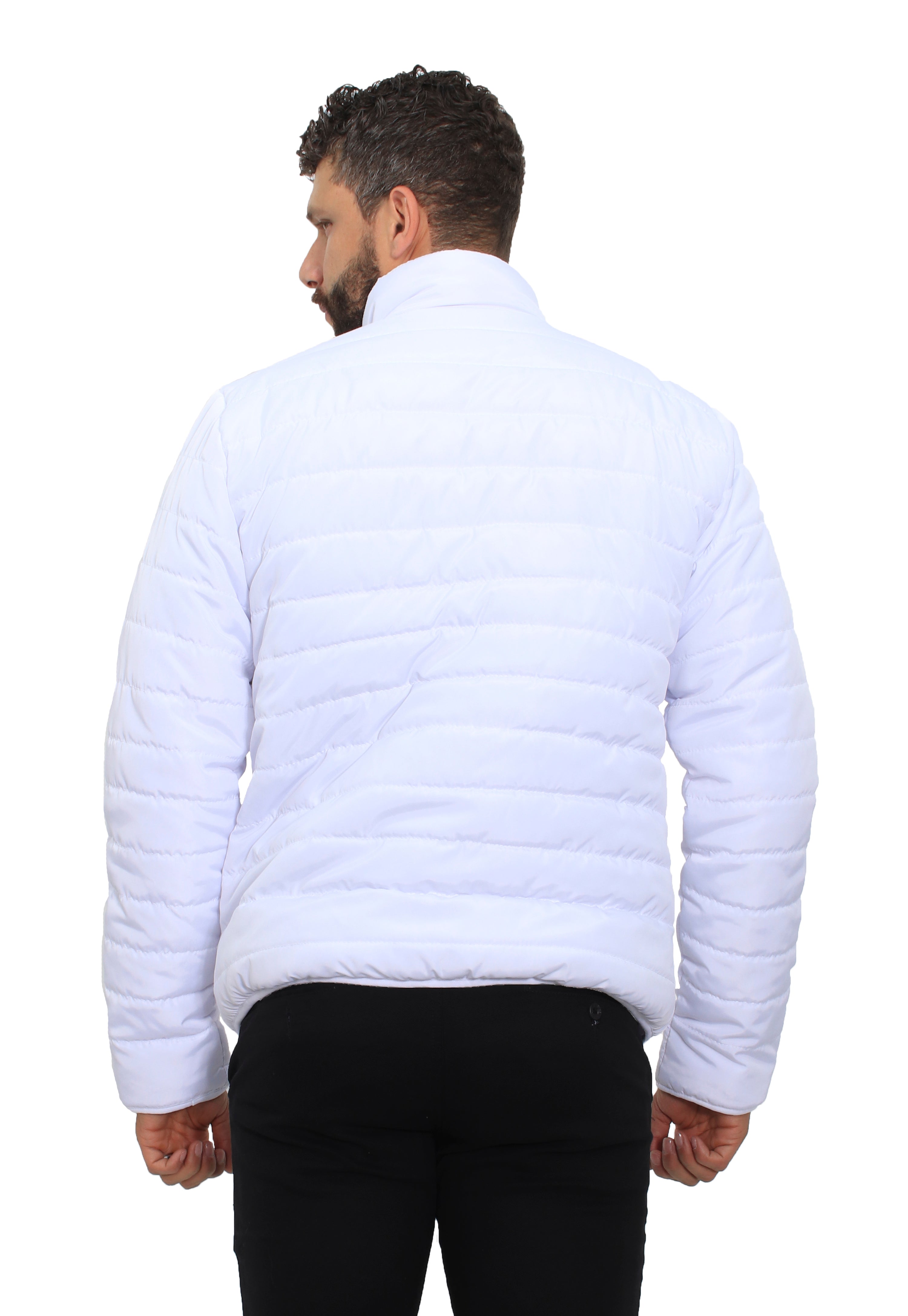 Chaqueta Acolchada ATOKO