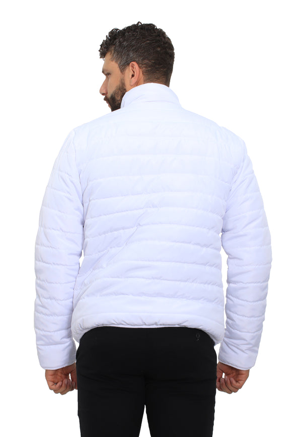 Chaqueta Acolchada ATOKO