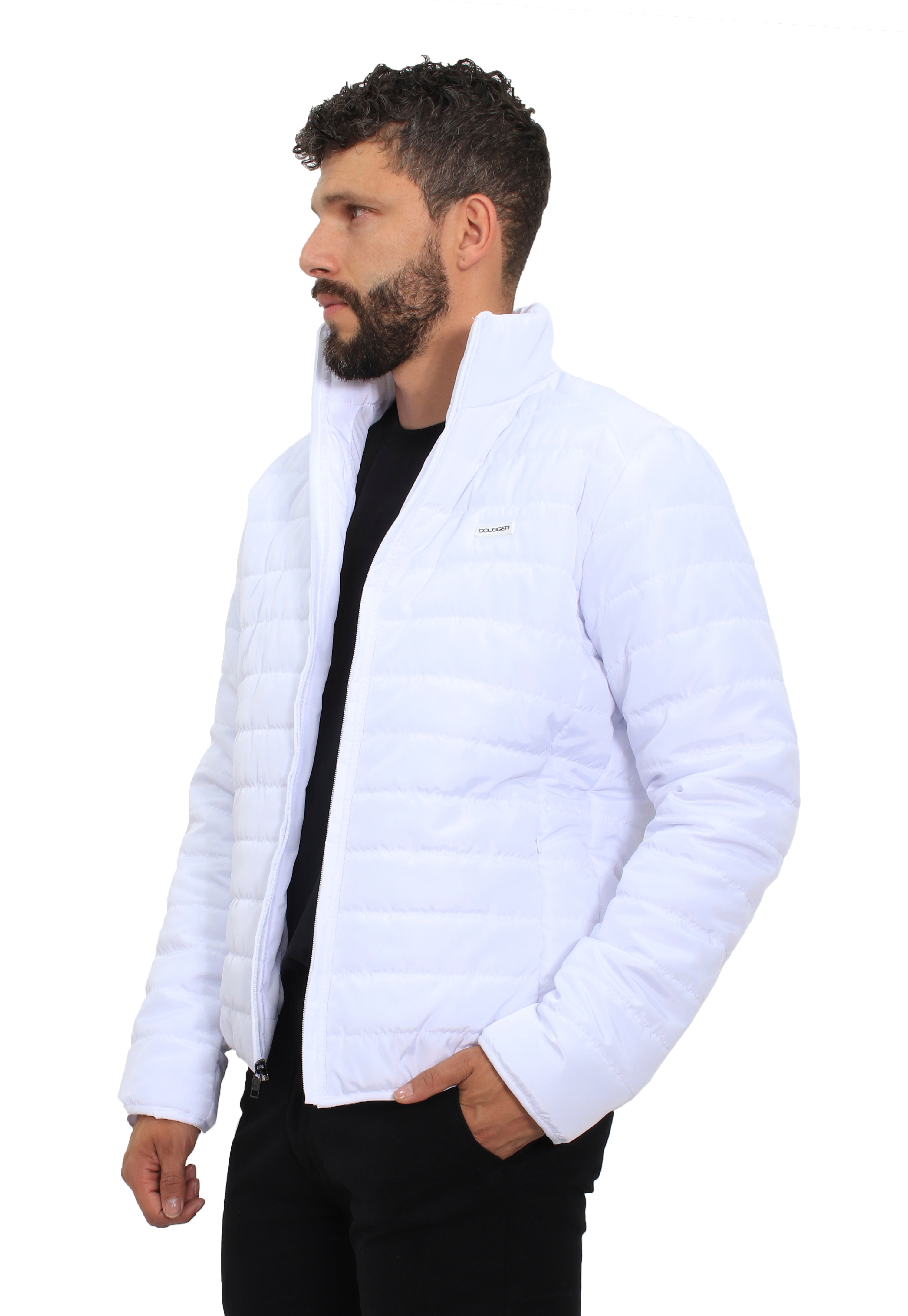 Chaqueta Acolchada ATOKO