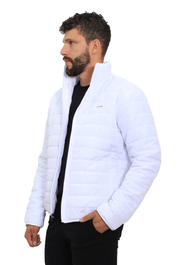 Chaqueta Acolchada ATOKO