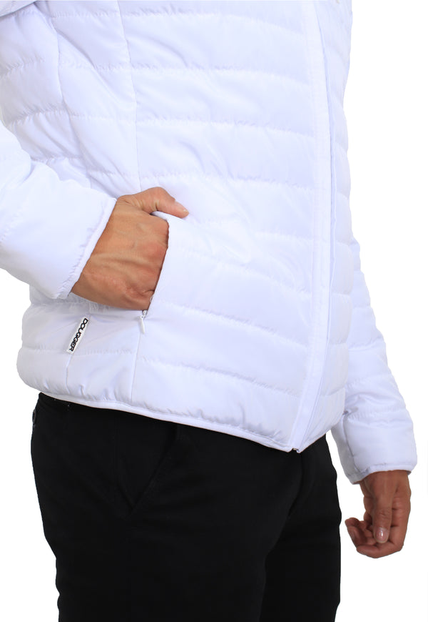 Chaqueta Acolchada ATOKO