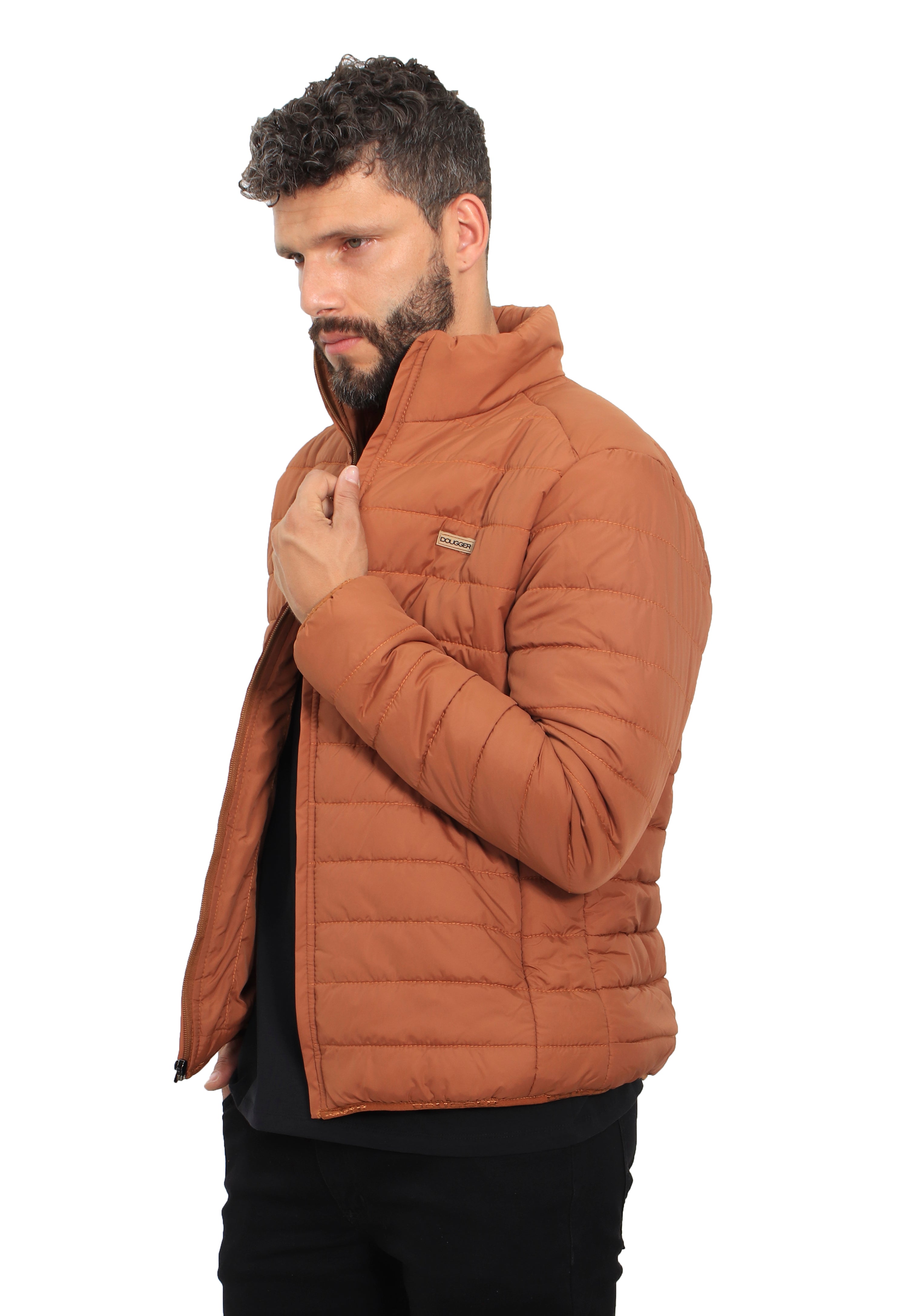 Chaqueta Acolchada ATOKO