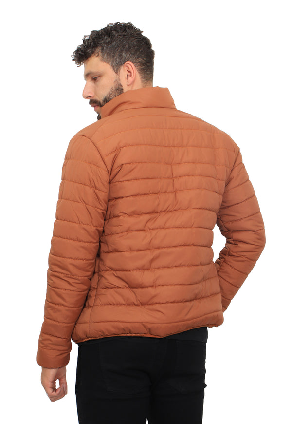 Chaqueta Acolchada ATOKO