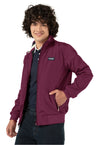 Chaqueta Liviana BARBADELO