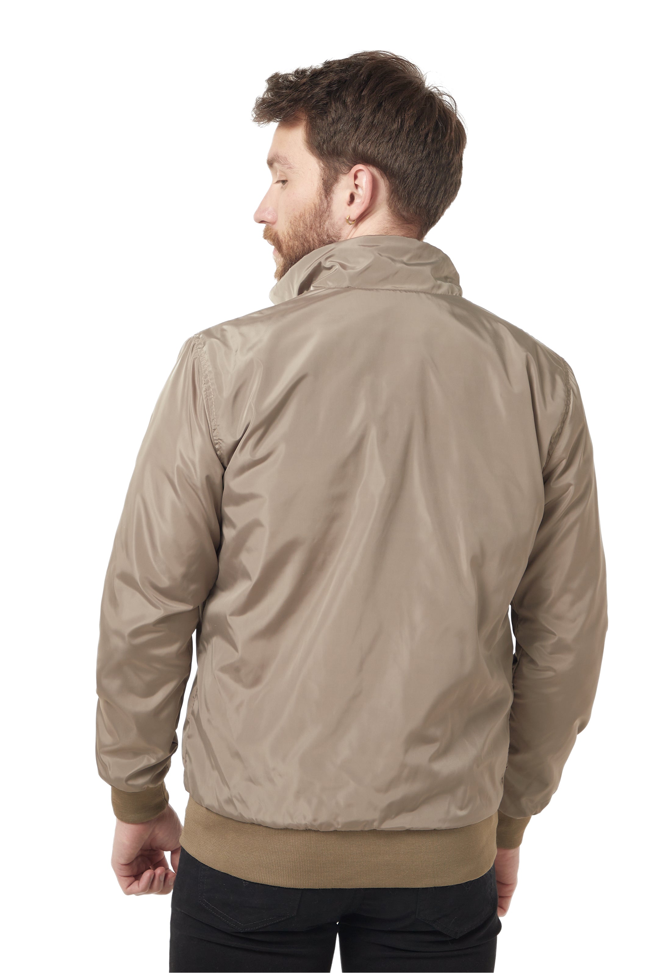 Chaqueta Liviana BARBADELO