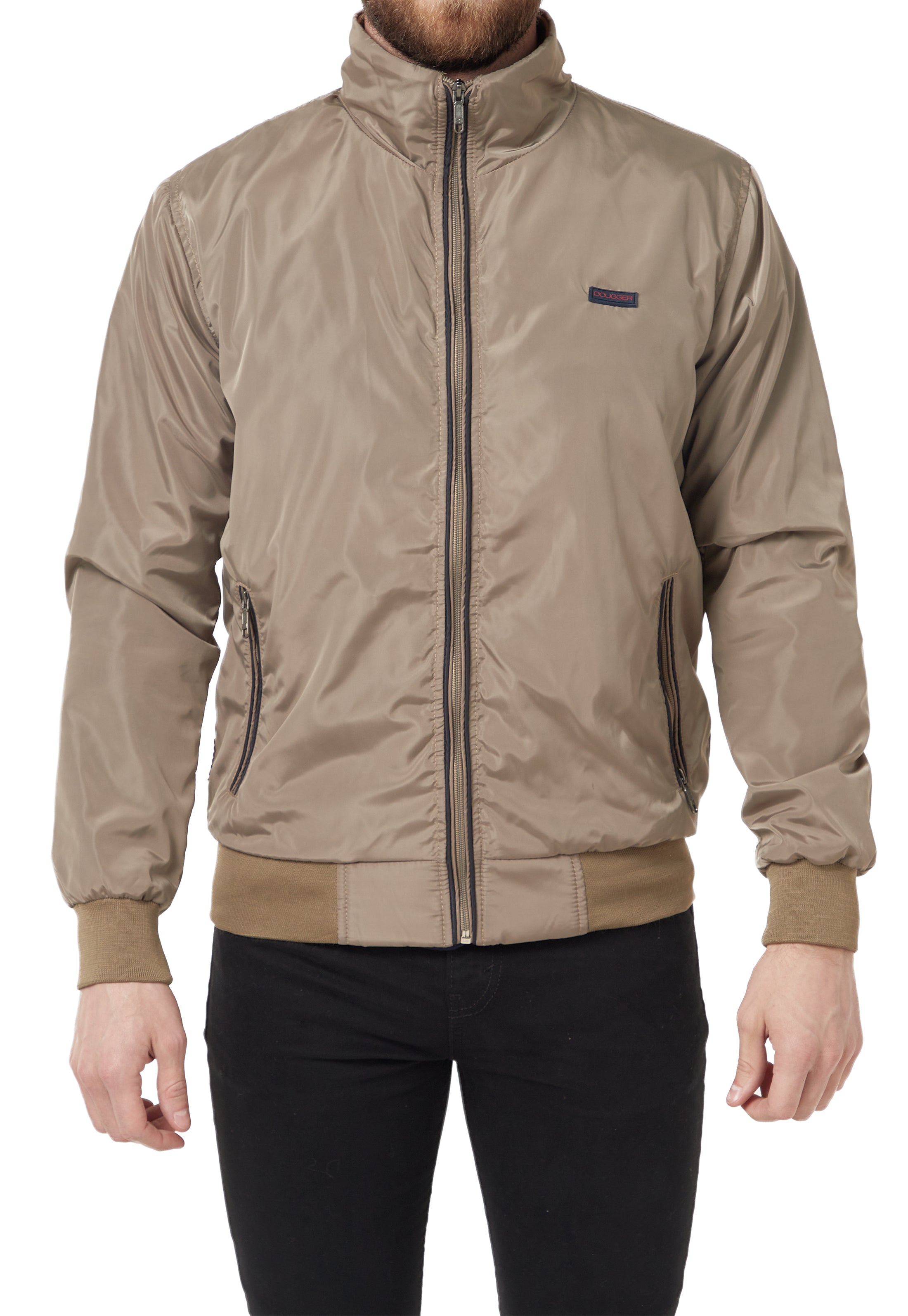 Chaqueta Liviana BARBADELO