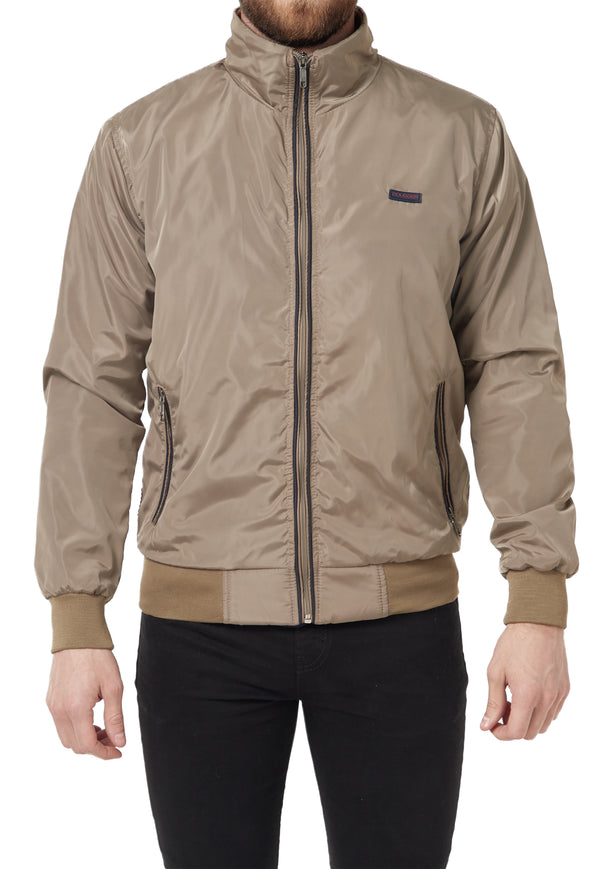 Chaqueta Liviana BARBADELO