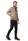 Chaqueta Liviana BARBADELO