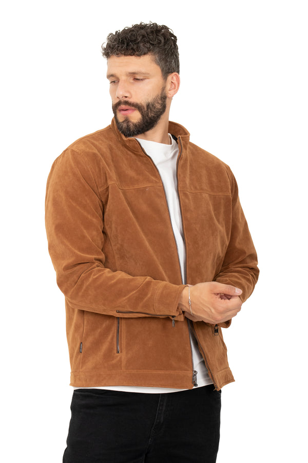 Chaqueta Liviana BRANGUS