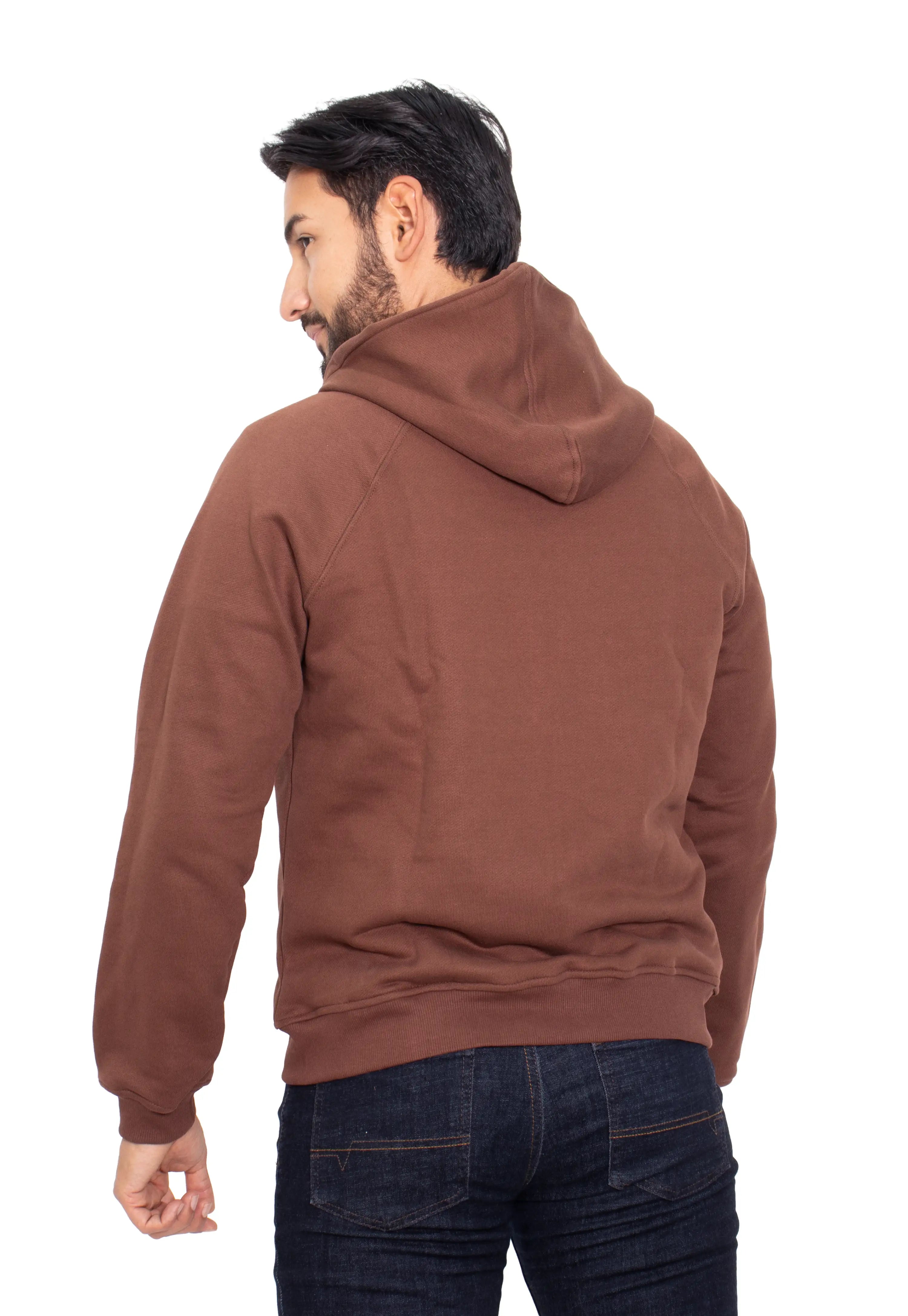 Buzo Basic CARLO