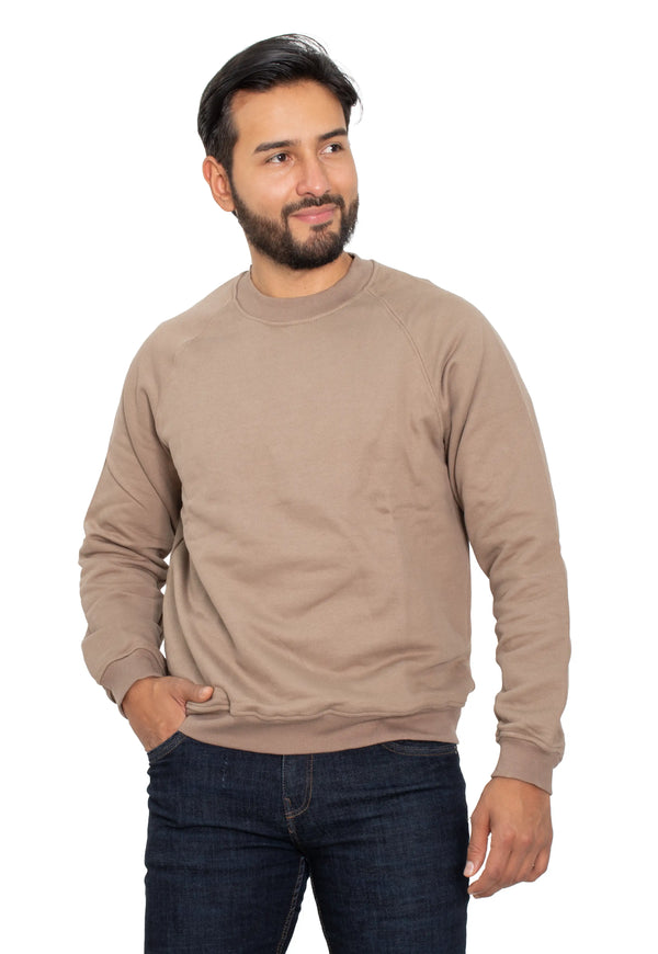 Buzo Basic MIGUEL