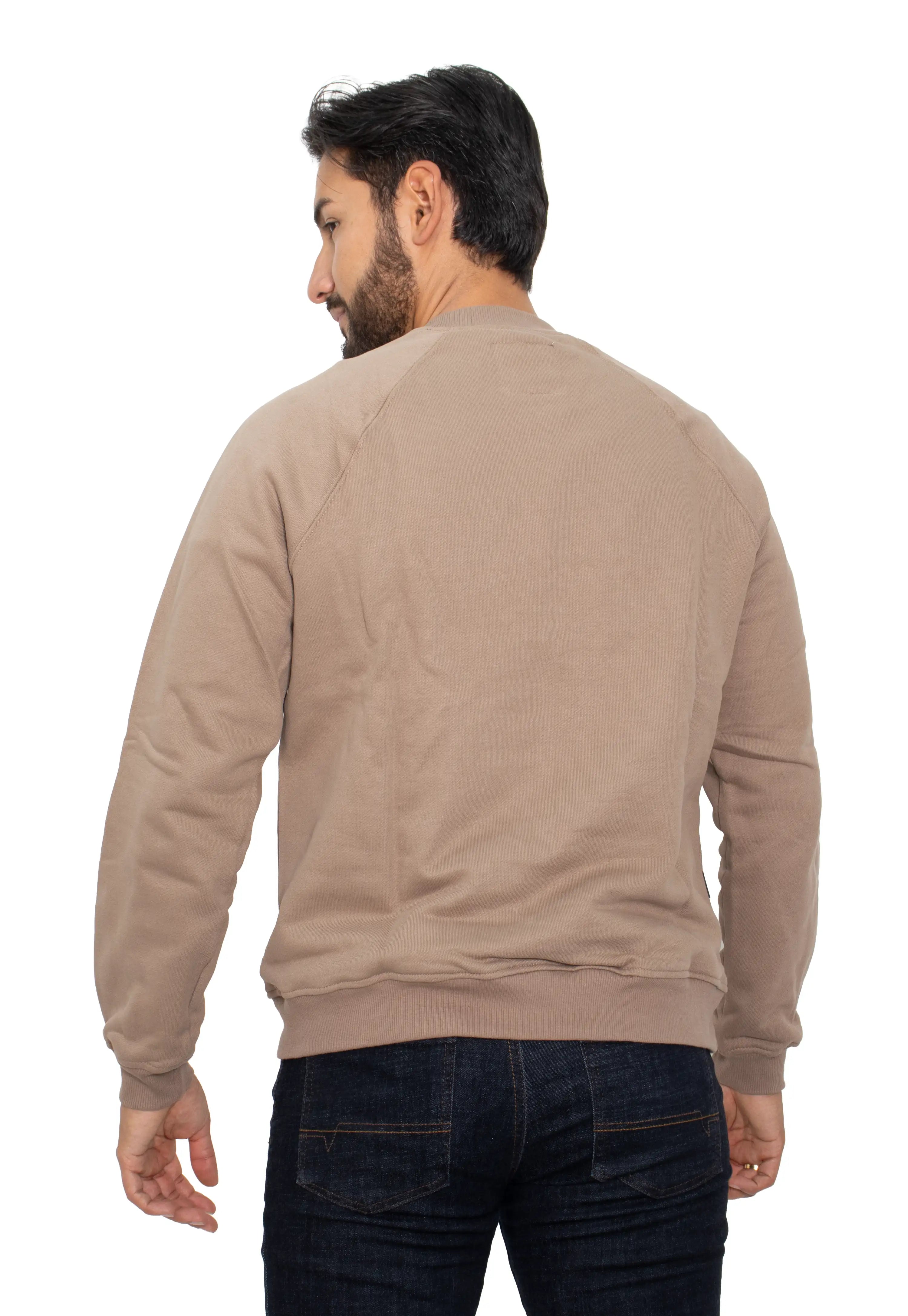 Buzo Basic MIGUEL