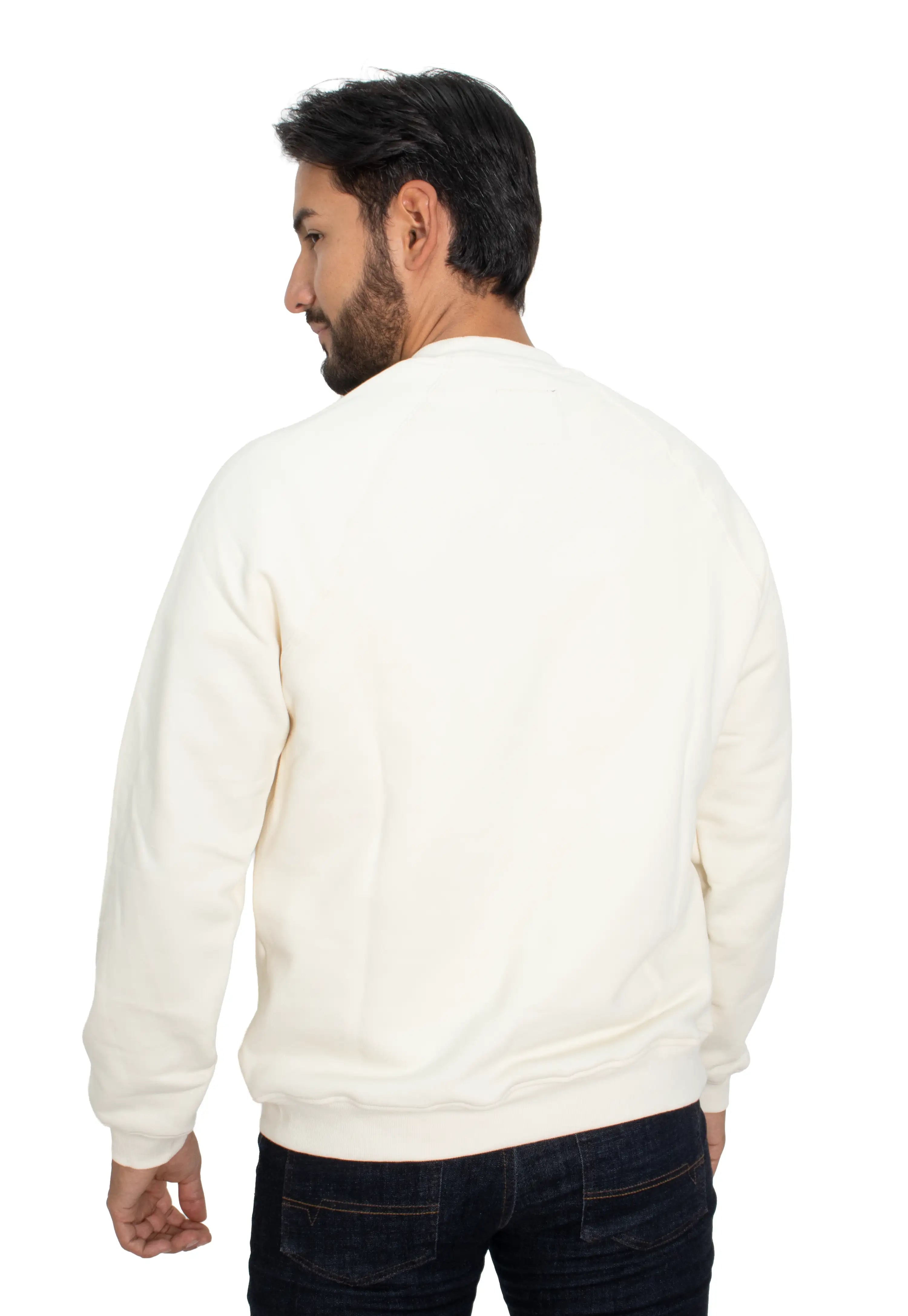 Buzo Basic MIGUEL