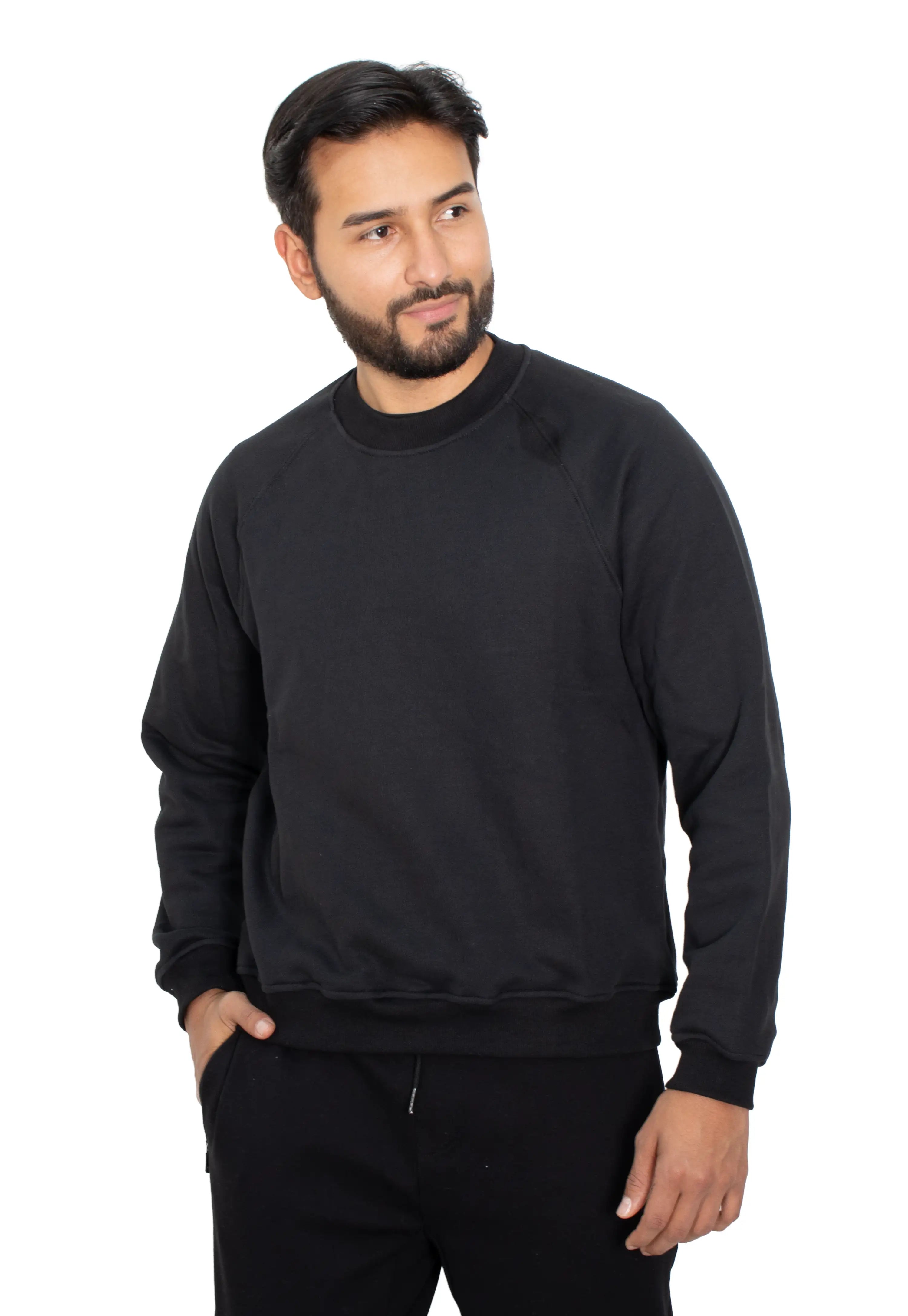 Buzo Basic MIGUEL